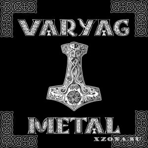  - Varyag Metal [EP] (2013)