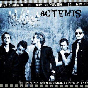 Actemis - Изгой (Single) (2013)