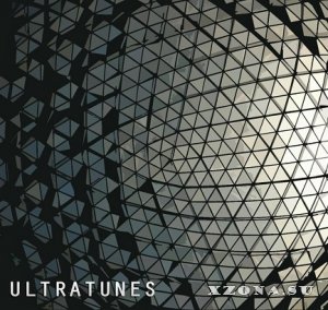 UltraTunes - UltraTunes [EP] (2013)