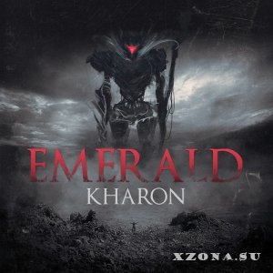 Emerald - Kharon (2013)