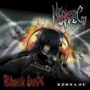 Necrotic Effect - Black Box (2013)