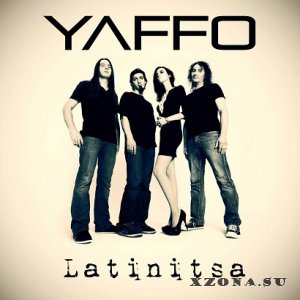 YAFFO - Latinitsa (2013)