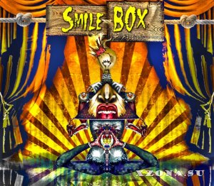 Smile Box - Не прячь лицо [EP] (2013)
