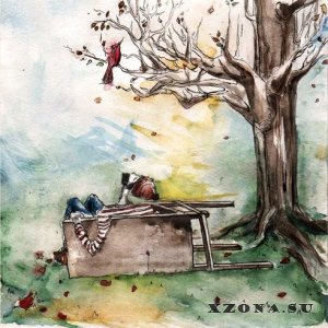 Forbirds - The Late Homecomings [EP] (2013)