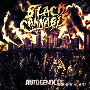 Black Cannabis – Autogenocide [EP] (2013)