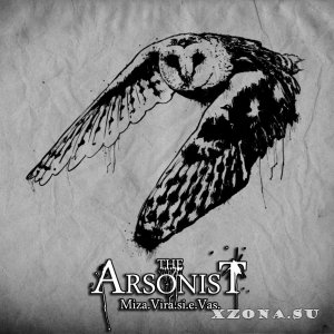 The Arsonist - Miza.Vira.si.e.Vas (EP) (2013)