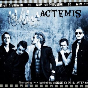 Actemis - Actemis [EP] (2013)