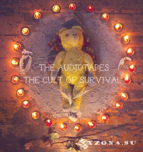 The Audiotapes - The Cult Of Survival [EP] (2013)