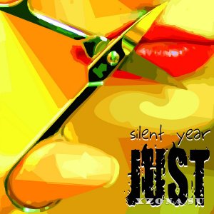 Just - Silent Year (2013)