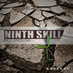 Ninth Skill - Not Enough [Single] (2013)