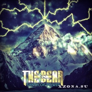The Bear In The Bear - Synth Оf Power [Single] (2013)