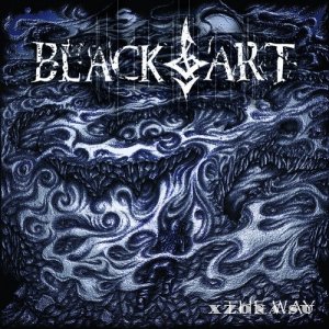 Black Art - The Way (2013)