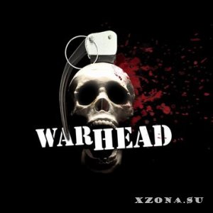 Warhead - Spit On Your Grave! [Single] (2013)