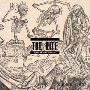 The Rite (ex.PATRATAS) -     (2013) 