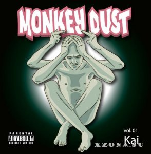 Monkey Dust – Kai (EP) (2013) 