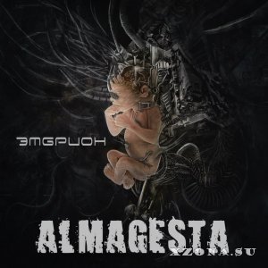 Almagesta – Singles (2013) 