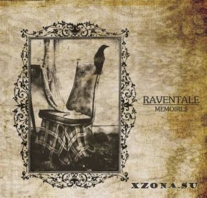 Raventale - Memoires (Compilation) (2013)