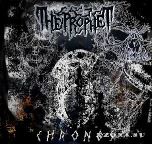 The Prophet - Chronos [EP] (2013)