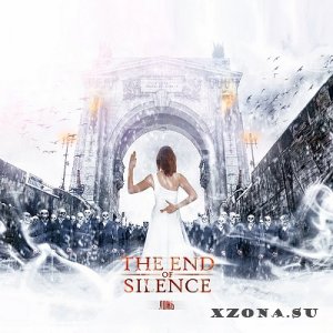 The End Of Silence – Ложь [EP] (2013)