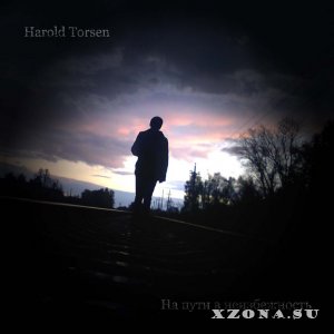 Harold Torsen -     (EP) (2012)