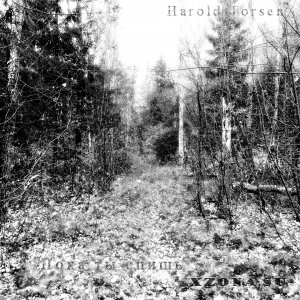 Harold Torsen - Пока Ты Спишь (EP) (2013)