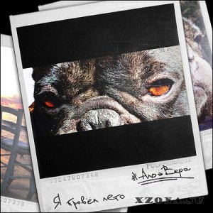 АлоэВера - Я провёл лето (EP) (2013)