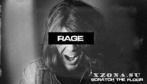 Scratch The Floor - Rage [EP] (2013)