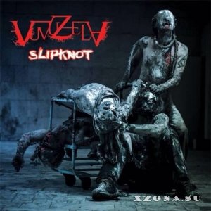 Vuvuzela - Slipknot (2013) 