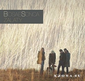 BosaeSonca - Залаты (2013)