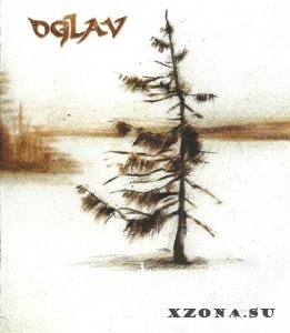 Oglav - Oglav (2009)