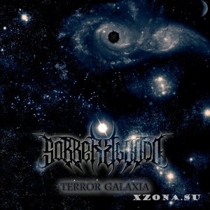 Sobberbloodd - Terror Galaxia (2013)