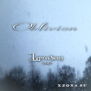 Leprechaun - Oblivion (Demo) (2012)