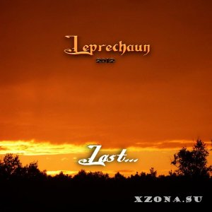 Leprechaun - Last... (Demo) (2012)