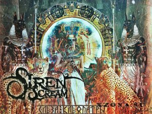 Siren Scream - Слеза Клеопатры (Single) (2013)