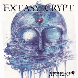Extasy Crypt - Apollo 13 (2013)
