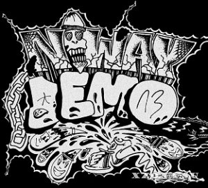 Noway - Demo (2013)