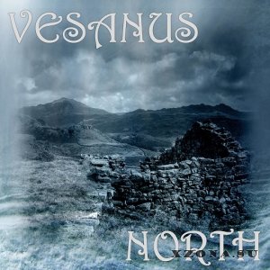 Vesanus - North (2013)