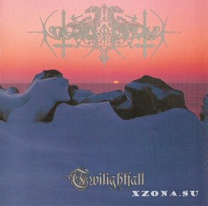Nokturnal Mortum - Twilightfall (Demo) (1995)
