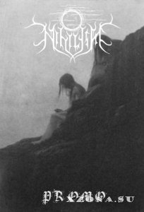 Nihilism - Promo (2013)