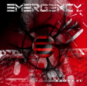Emergency  – Emergency (2013) 