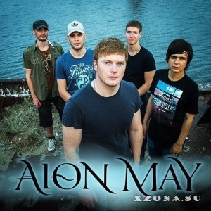 Aion May - Твой Чемпион (Single) (2013)