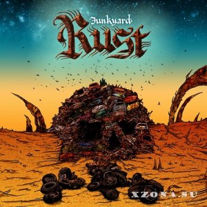 Rust - Junkyard (2013)