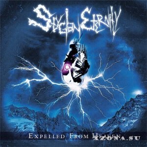 Stygian Eternity - Expelled From Heaven [EP] (2013)