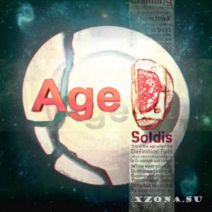 Soldis - Age D (2013)