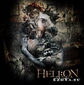 Hell:ON - Hunt (2013)