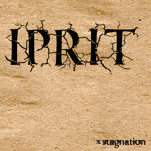 Iprit - Stagnation (2013)