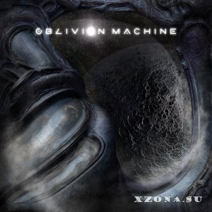 Oblivion Machine - Oblivion Machine (2013)