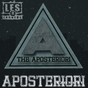 The Aposteriori - A Posteriori (EP) (2013)