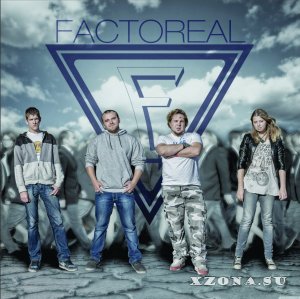 Factoreal  – Factoreal (2013)