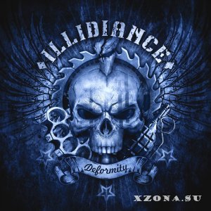 Illidiance - Deformity (EP) (2013)